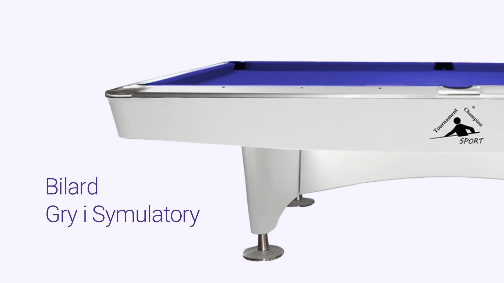stół bilardowy